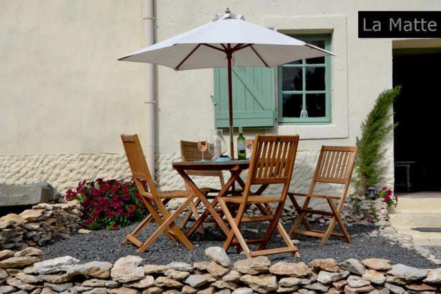 马特多美恩酒店 Conques-sur-Orbiel 客房 照片